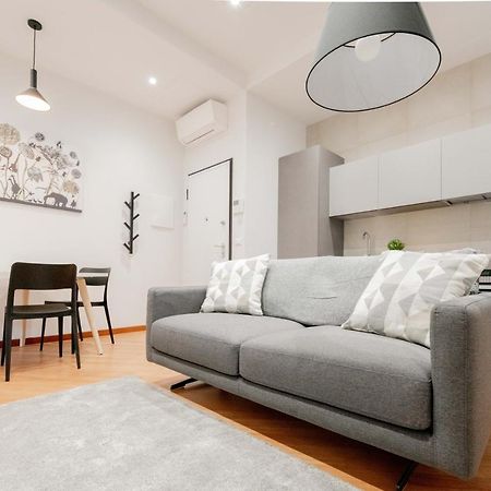 Realkasa Amendola Apartment Bologna Luaran gambar