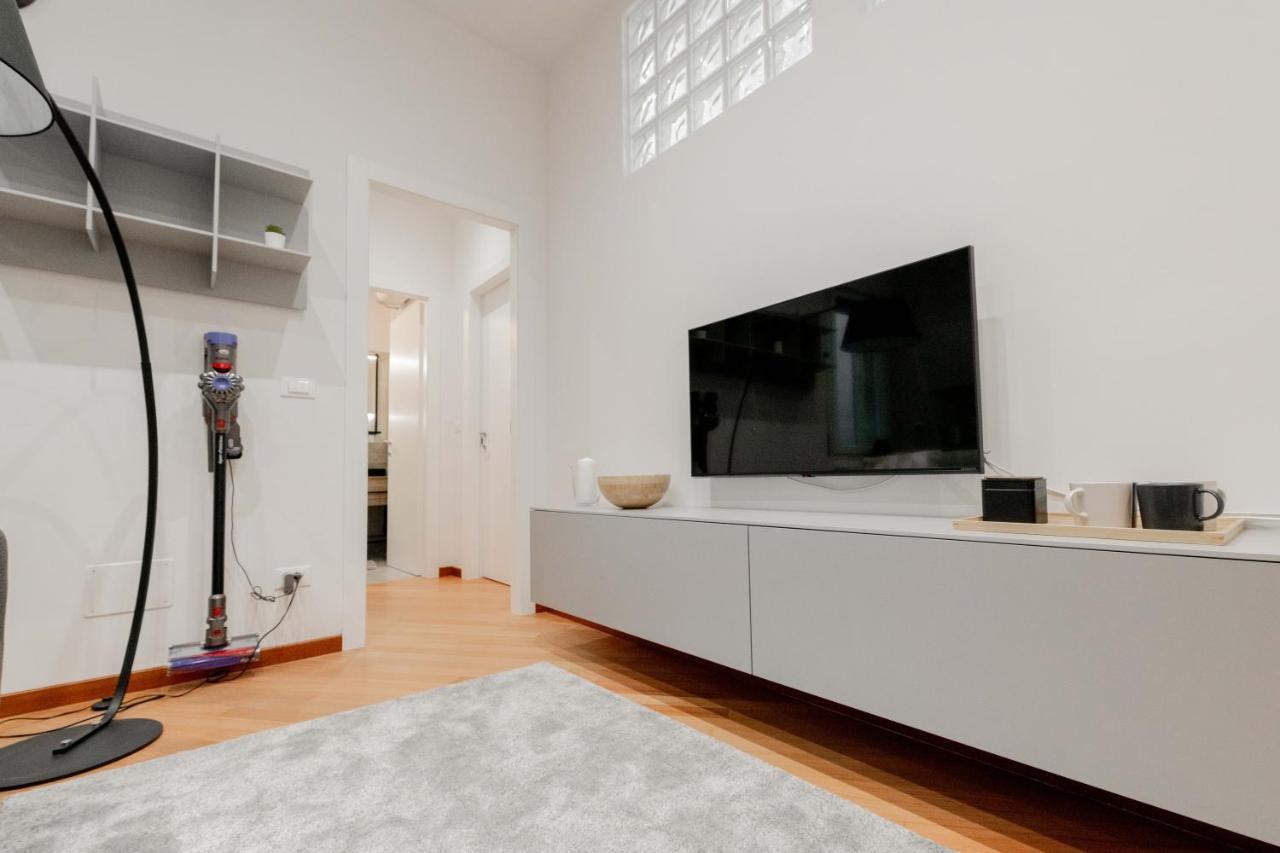 Realkasa Amendola Apartment Bologna Luaran gambar