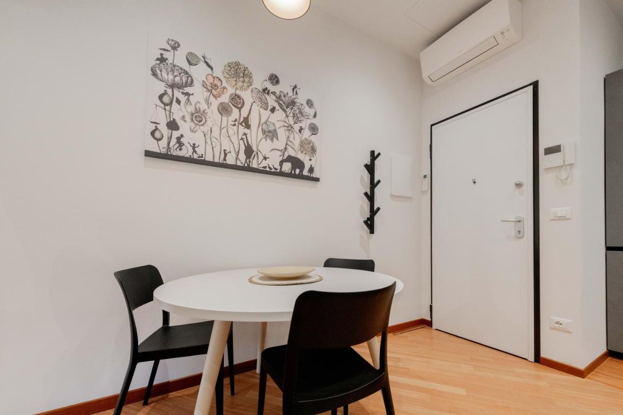 Realkasa Amendola Apartment Bologna Luaran gambar