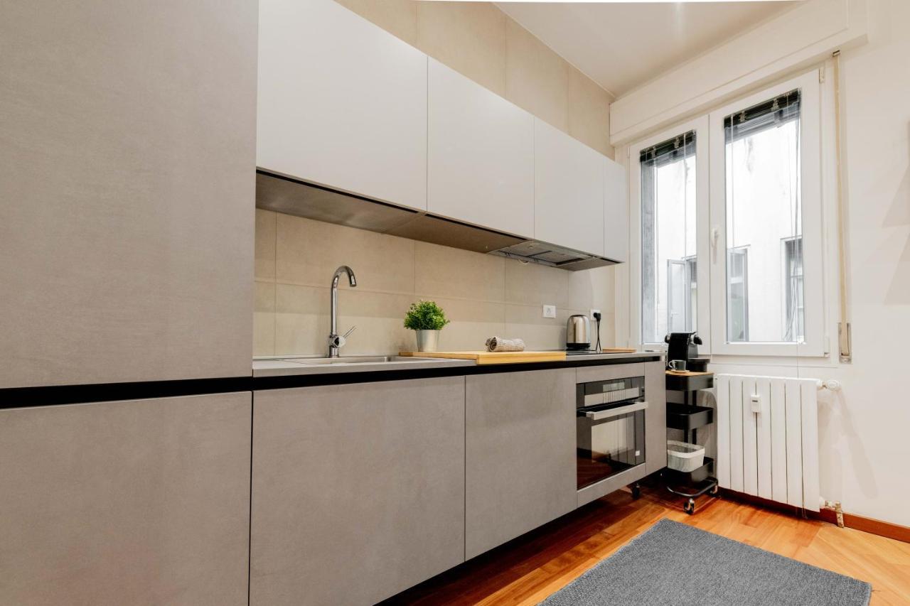 Realkasa Amendola Apartment Bologna Luaran gambar