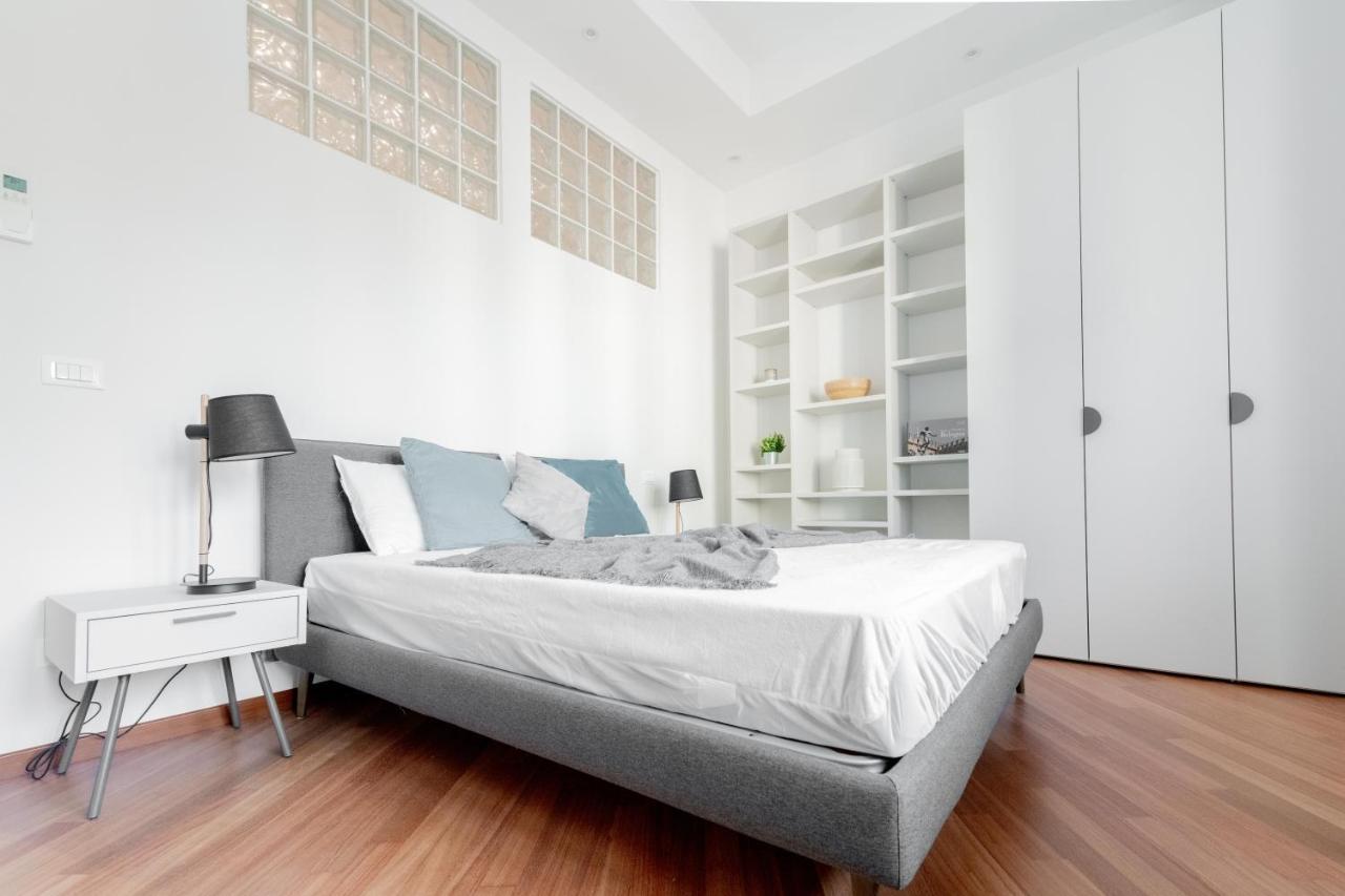 Realkasa Amendola Apartment Bologna Luaran gambar