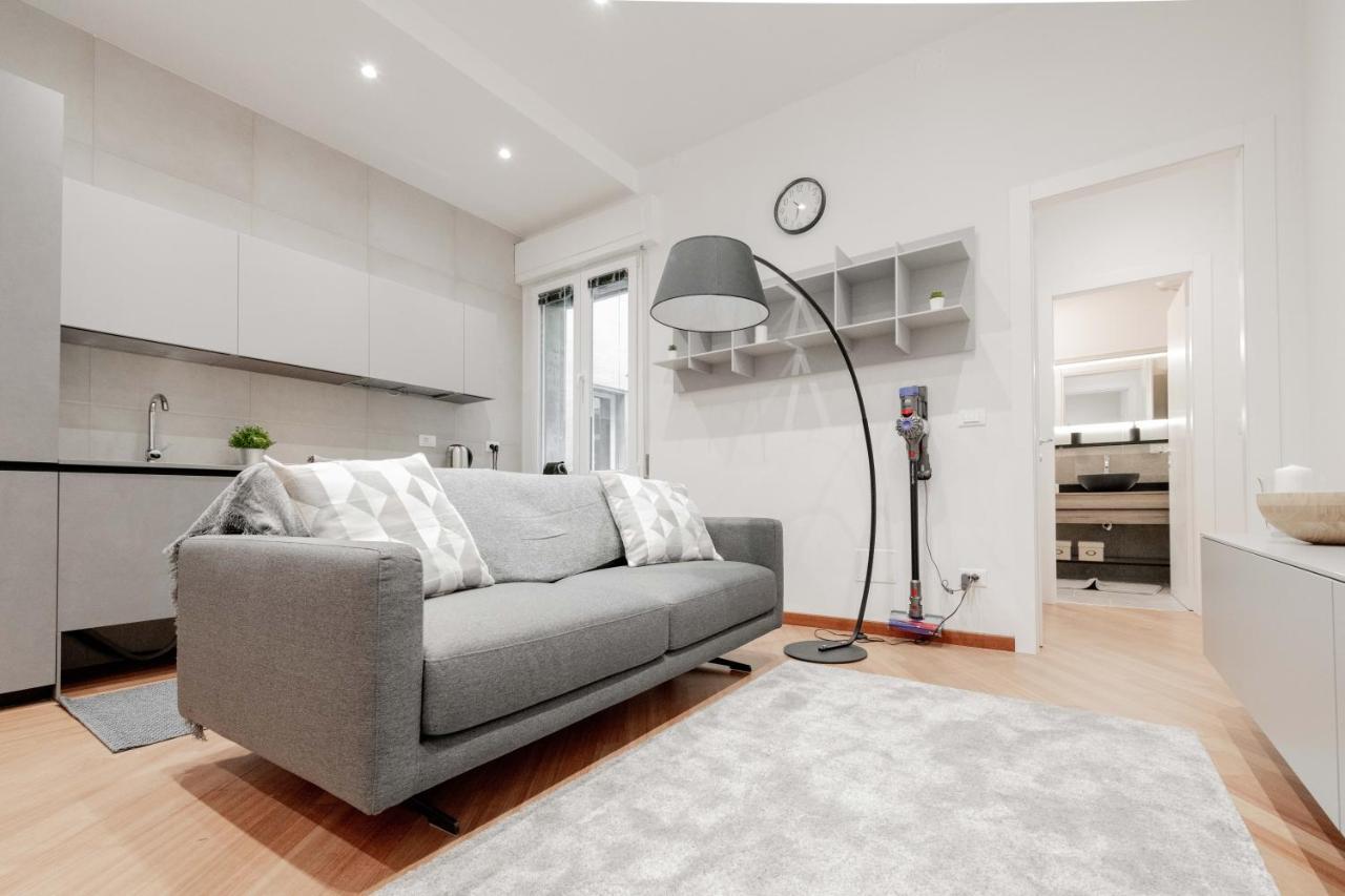 Realkasa Amendola Apartment Bologna Luaran gambar