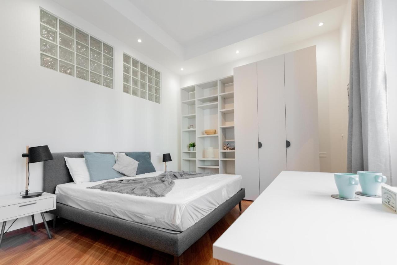 Realkasa Amendola Apartment Bologna Luaran gambar