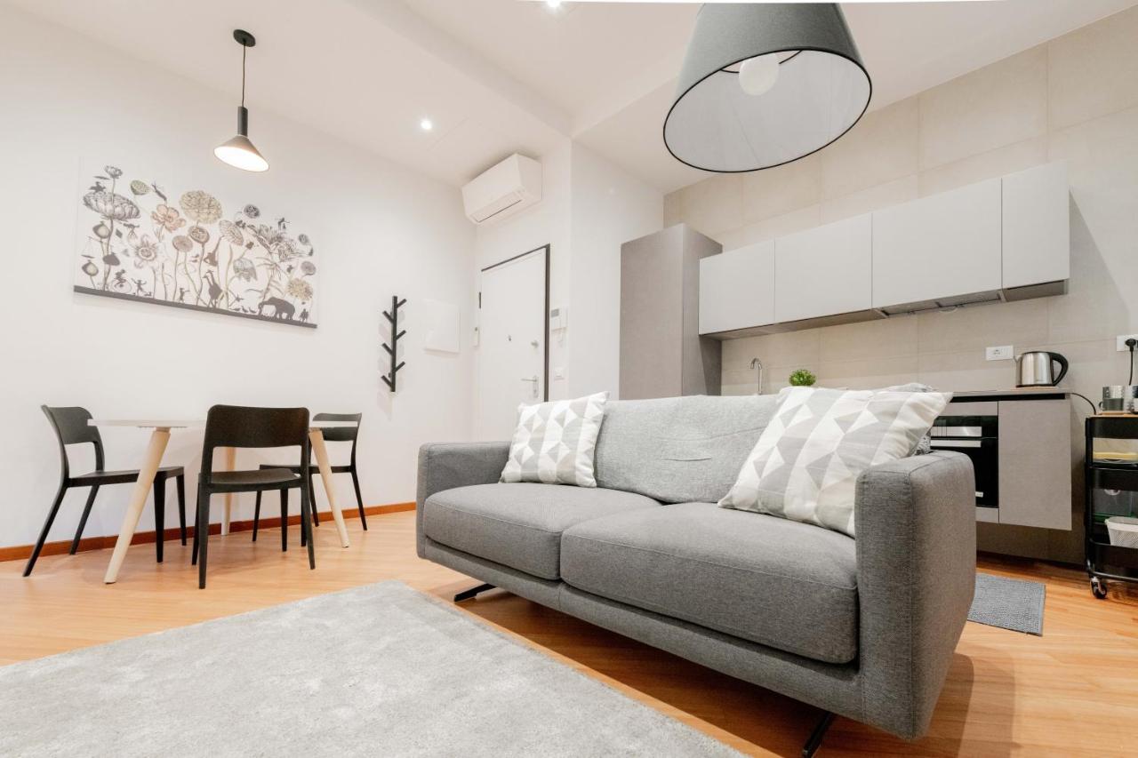 Realkasa Amendola Apartment Bologna Luaran gambar