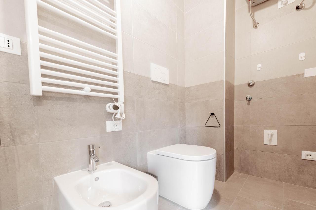 Realkasa Amendola Apartment Bologna Luaran gambar