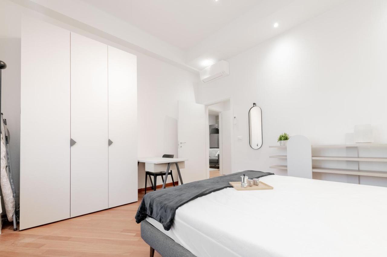 Realkasa Amendola Apartment Bologna Luaran gambar