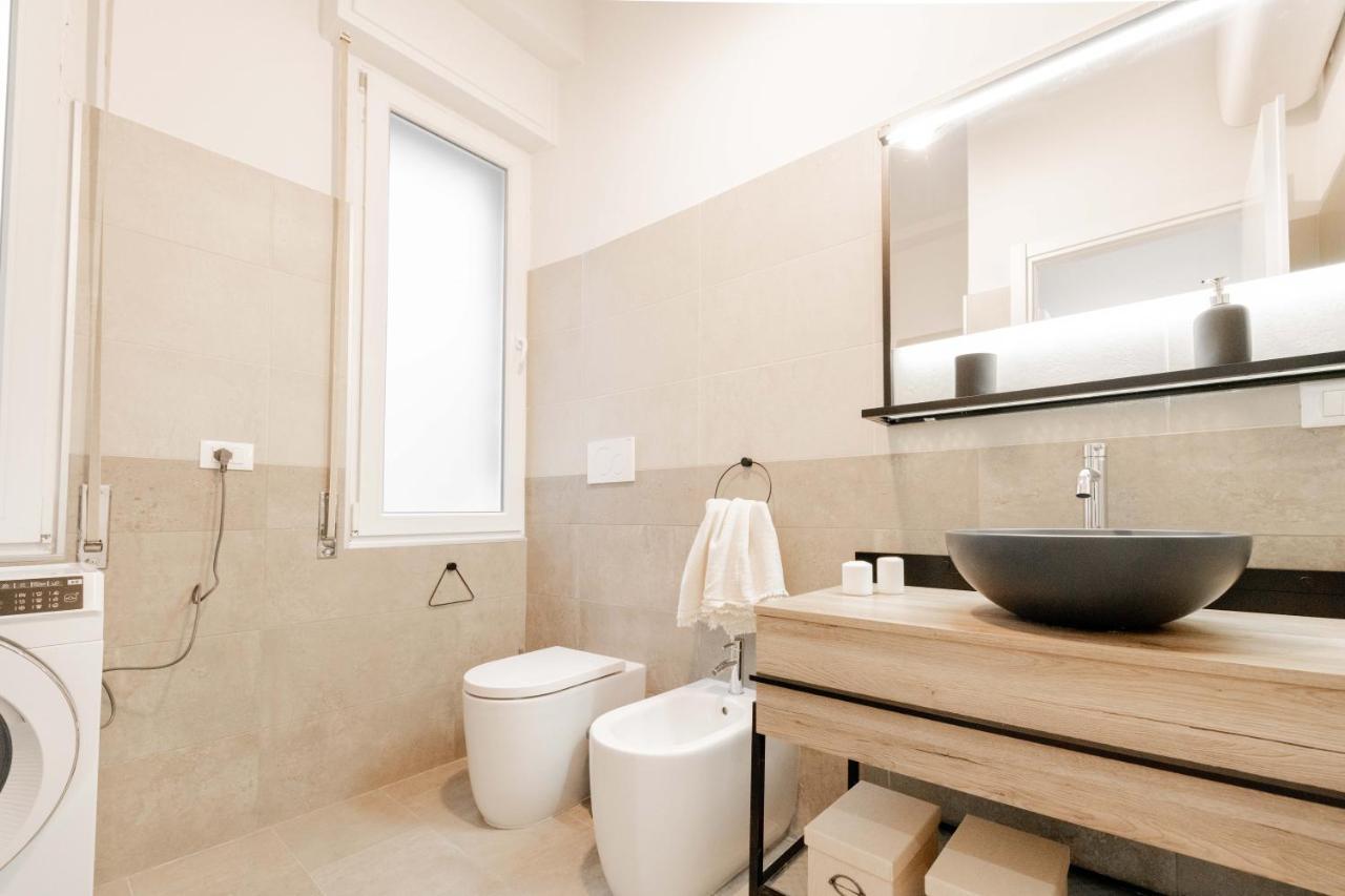 Realkasa Amendola Apartment Bologna Luaran gambar