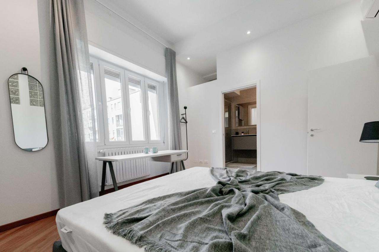 Realkasa Amendola Apartment Bologna Luaran gambar