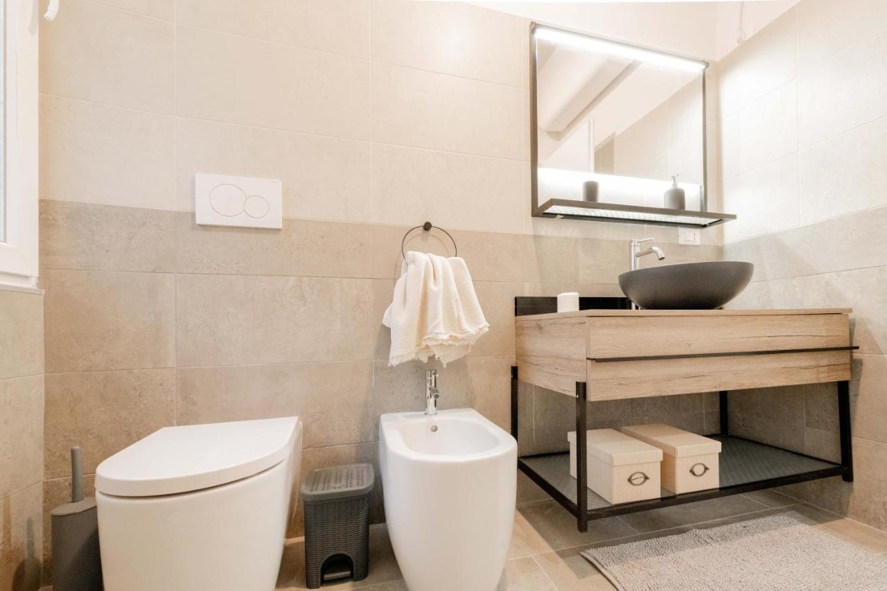 Realkasa Amendola Apartment Bologna Luaran gambar