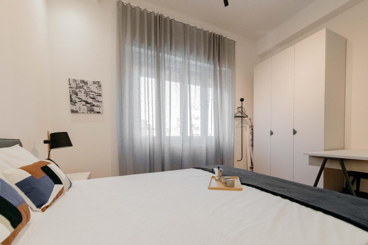 Realkasa Amendola Apartment Bologna Luaran gambar